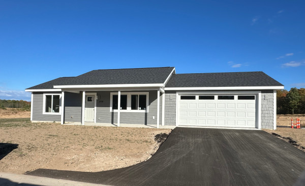 Wistrand Woods Lot 29