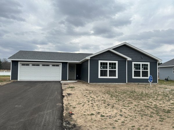 Wistrand Woods Lot 40