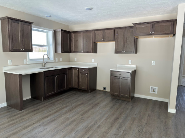 Wistrand Woods Lot 18 Kitchen