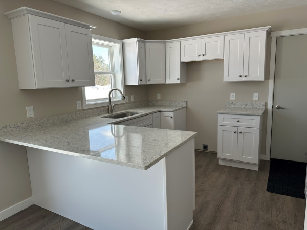  Wistrand Woods Lot 29 Kitchen