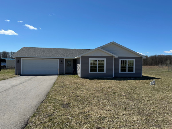 Kingsfield Estates Lot 46