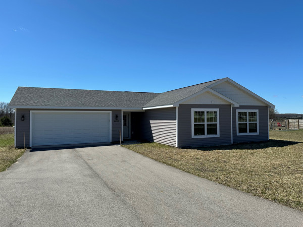 Kingsfield Estates lot 46