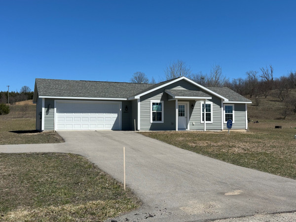 Kingsfield Estates lot 3