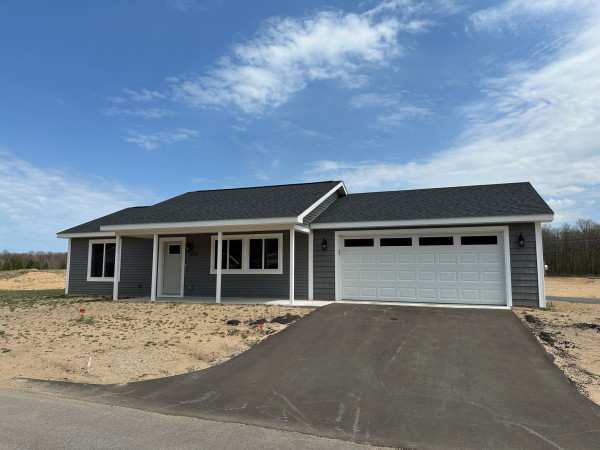 Wistrand Woods Lot 29