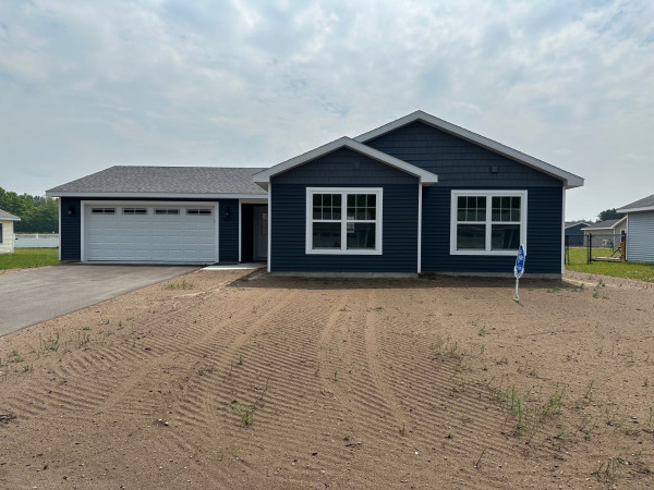 Wistrand Woods Lot 40 Exterior