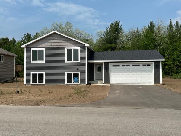 Wistrand Woods Lot 52 Exterior