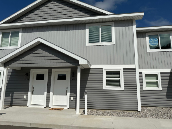 Woodgate Ridge Exterior