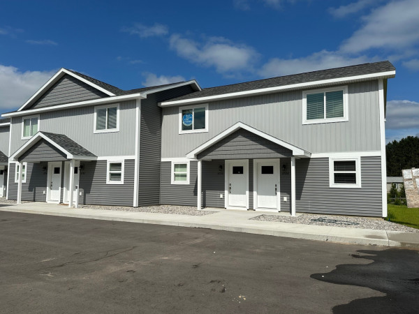 Woodgate Ridge Building