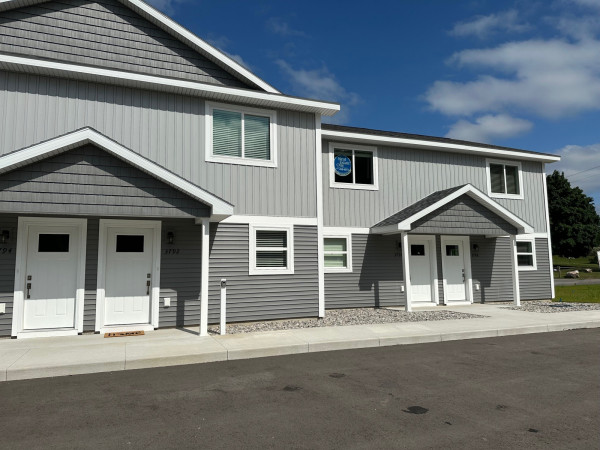 Woodgate Ridge Exterior 