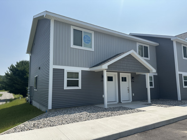 Woodgate Ridge Exterior