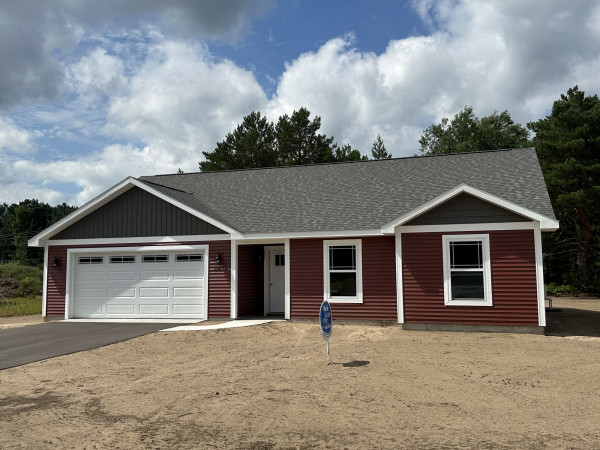 Wistrand Woods lot 20 Exterior 