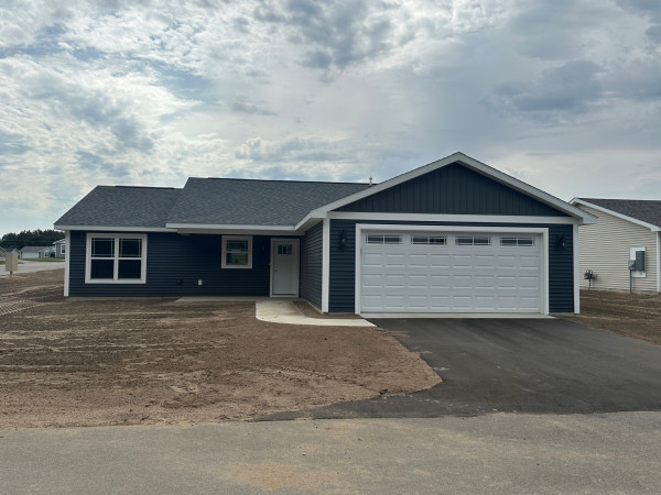 Woodbury Estates lot 60