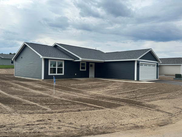 Woodbury Estates lot 60