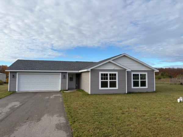 Kingsfield Estate lot 46 Exterior