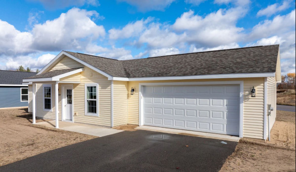 Wistrand woods lot 35 Exterior 