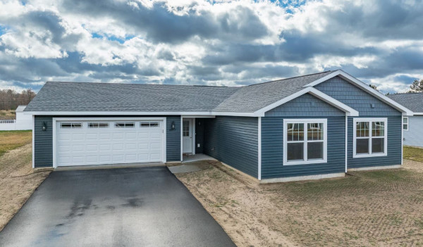 Wistrand Woods Lot 40 Exterior 