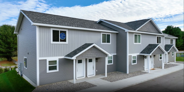 Woodgate Ridge Exterior