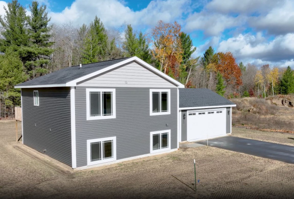 Wistrand Woods Lot 52 Exterior