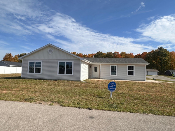 Woodbury Lot 41 Exterior 