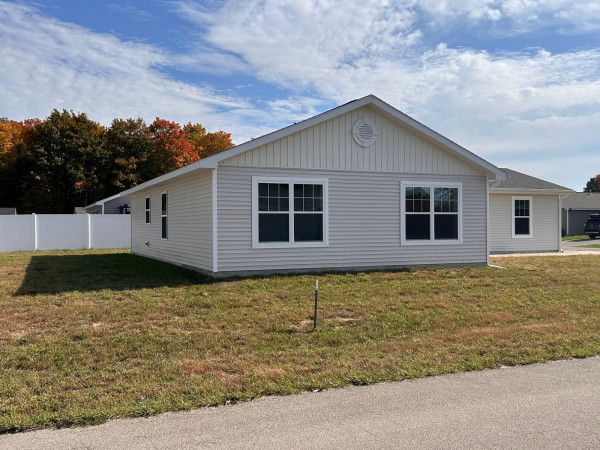 Woodbury Lot 41 Exterior 