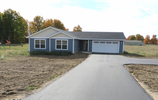 Kingsfield Estates Lot 32