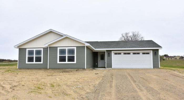 Center Place Lot 46