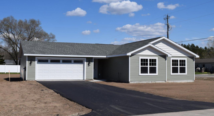 Woodbury Estates Lot 1