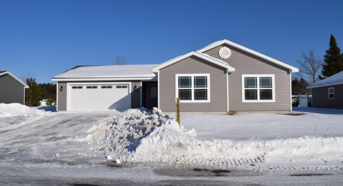 Woodbury Estates Lot 5