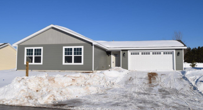 Woodbury Estates Lot 6