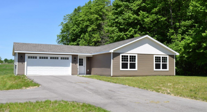 Center Place Lot 31