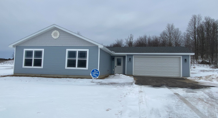Kingsfield Estates Lot 6